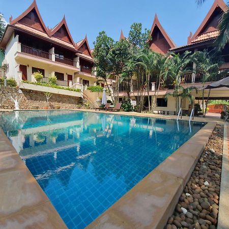 Kata Interhouse Resort By Haii Collection Dış mekan fotoğraf
