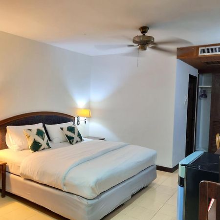 Kata Interhouse Resort By Haii Collection Dış mekan fotoğraf