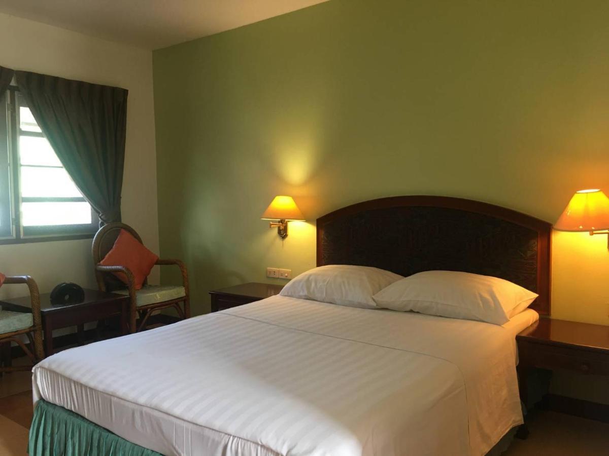 Kata Interhouse Resort By Haii Collection Dış mekan fotoğraf