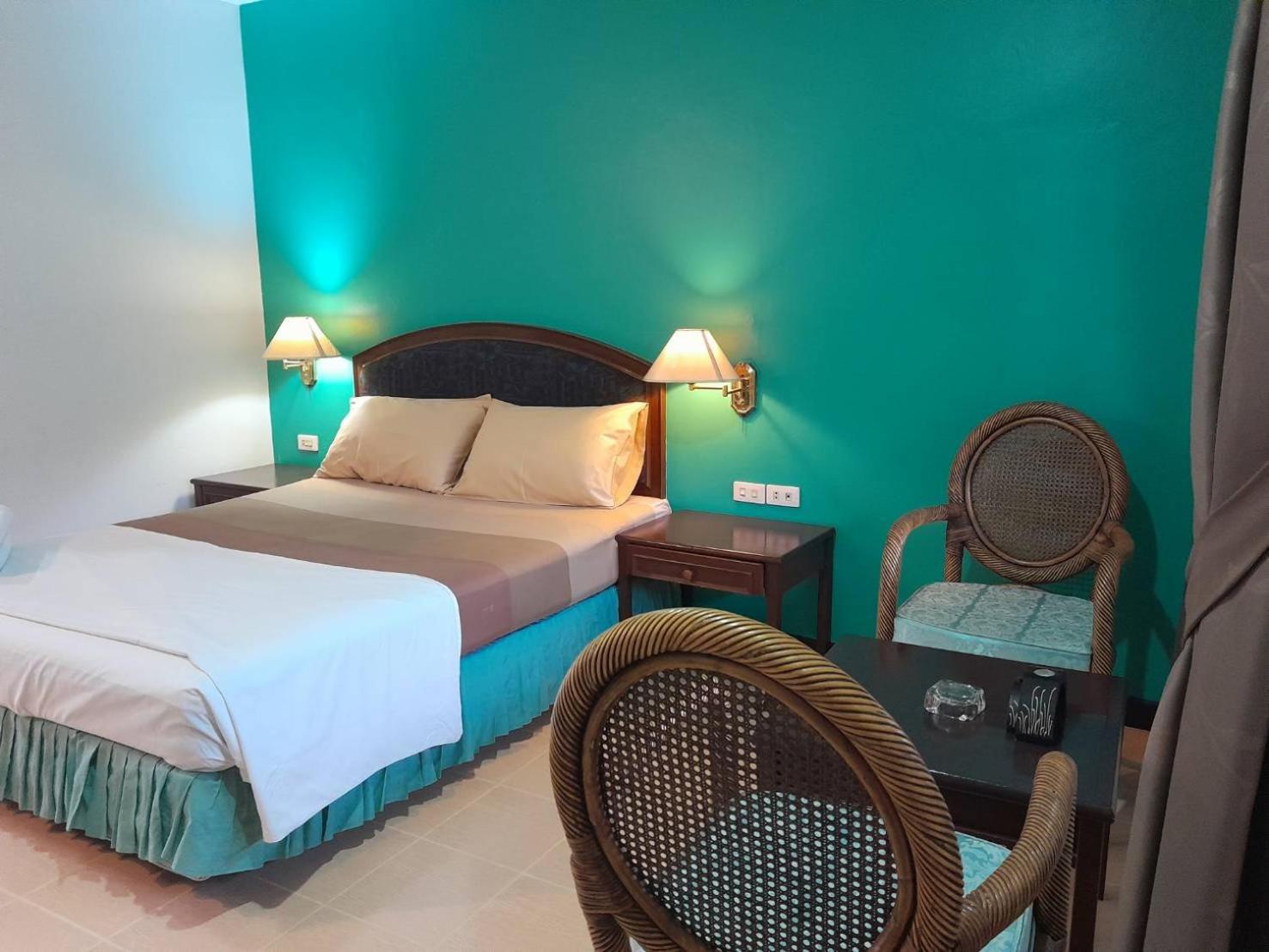 Kata Interhouse Resort By Haii Collection Dış mekan fotoğraf
