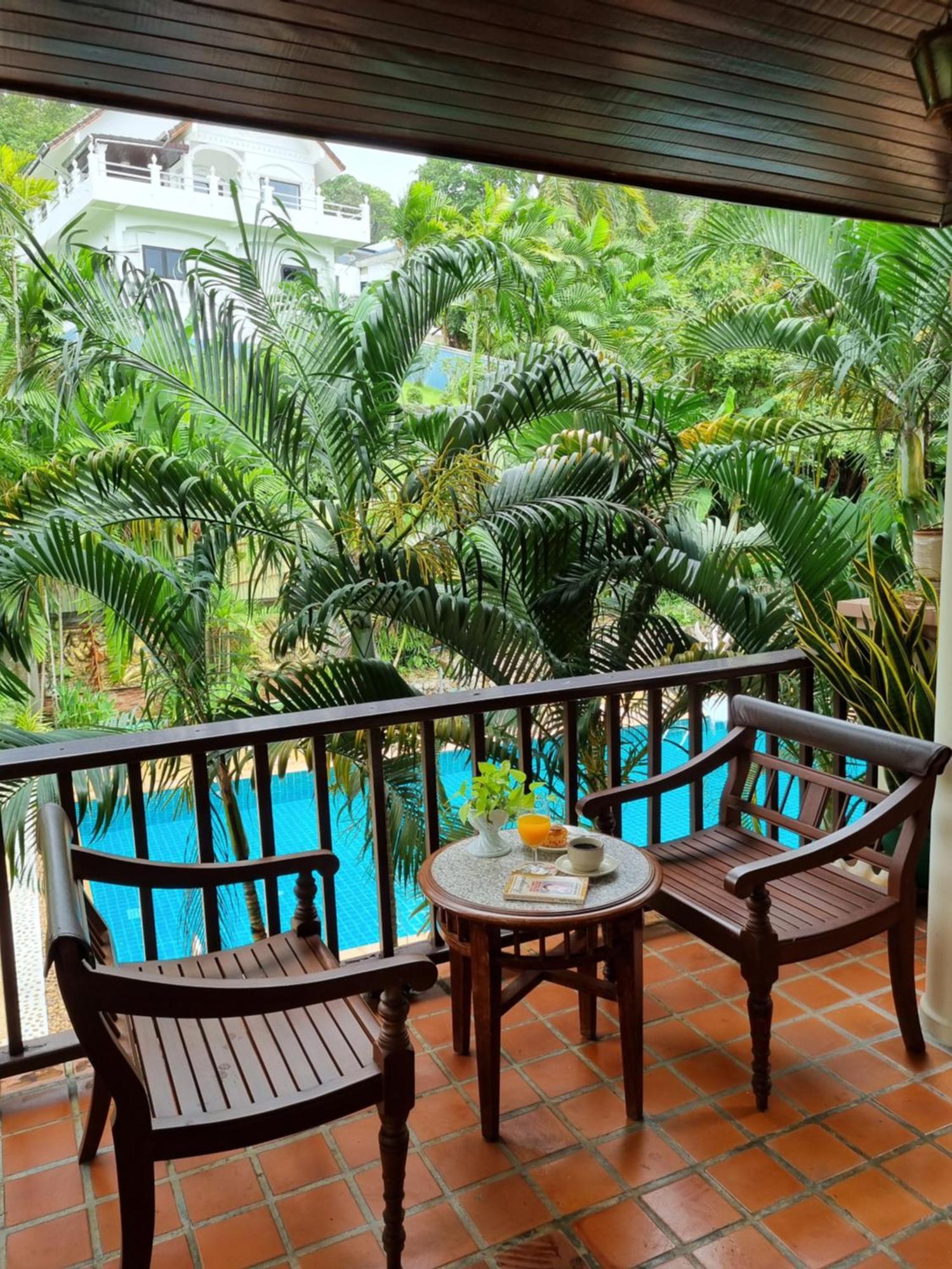 Kata Interhouse Resort By Haii Collection Dış mekan fotoğraf