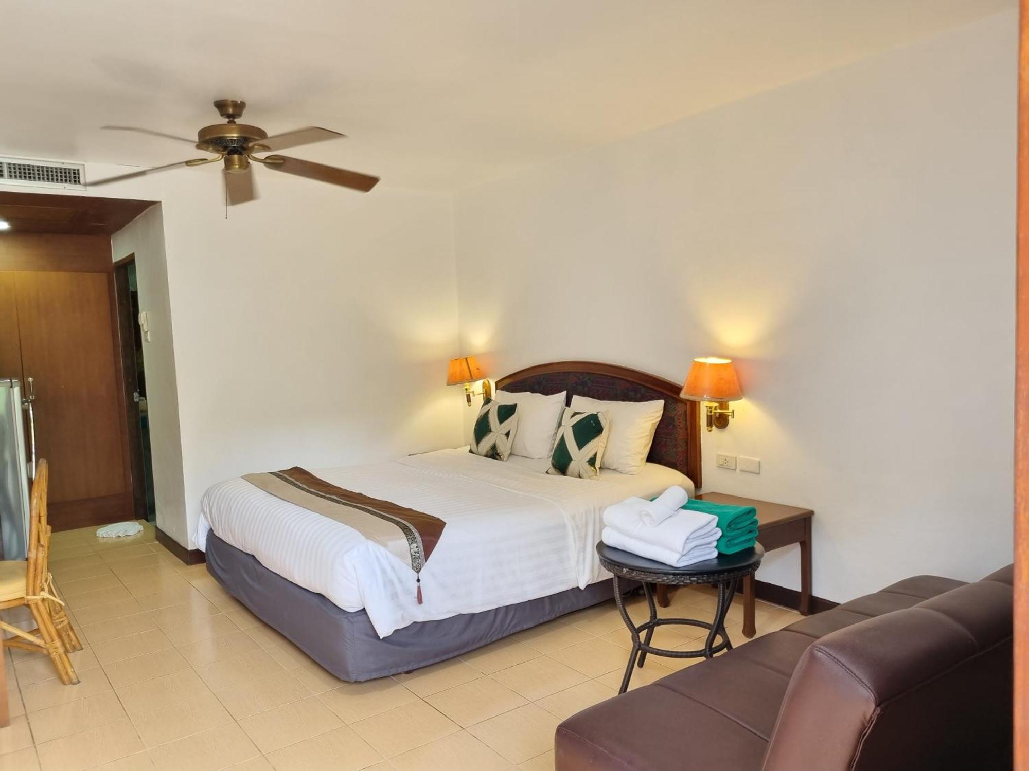 Kata Interhouse Resort By Haii Collection Dış mekan fotoğraf