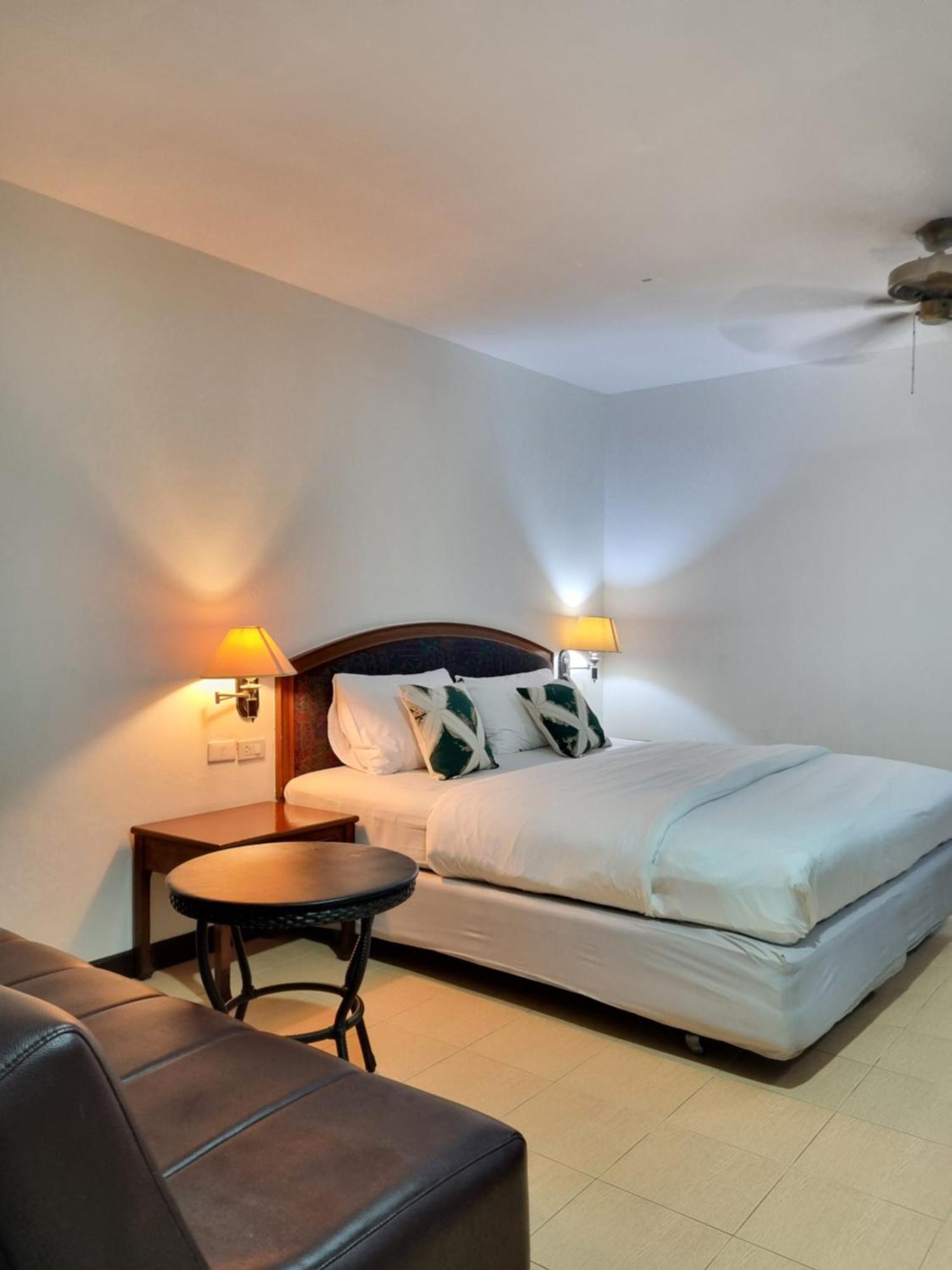 Kata Interhouse Resort By Haii Collection Dış mekan fotoğraf
