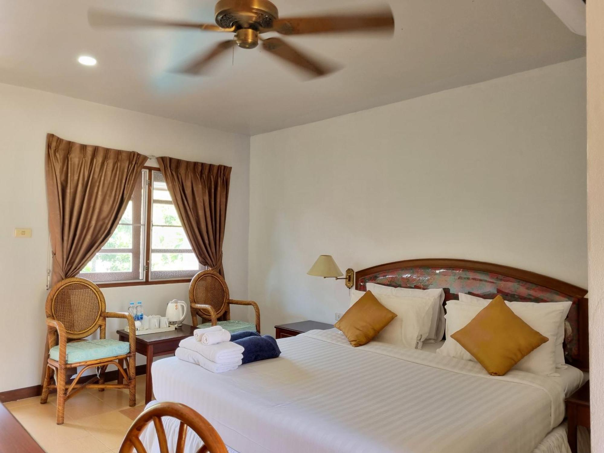 Kata Interhouse Resort By Haii Collection Dış mekan fotoğraf