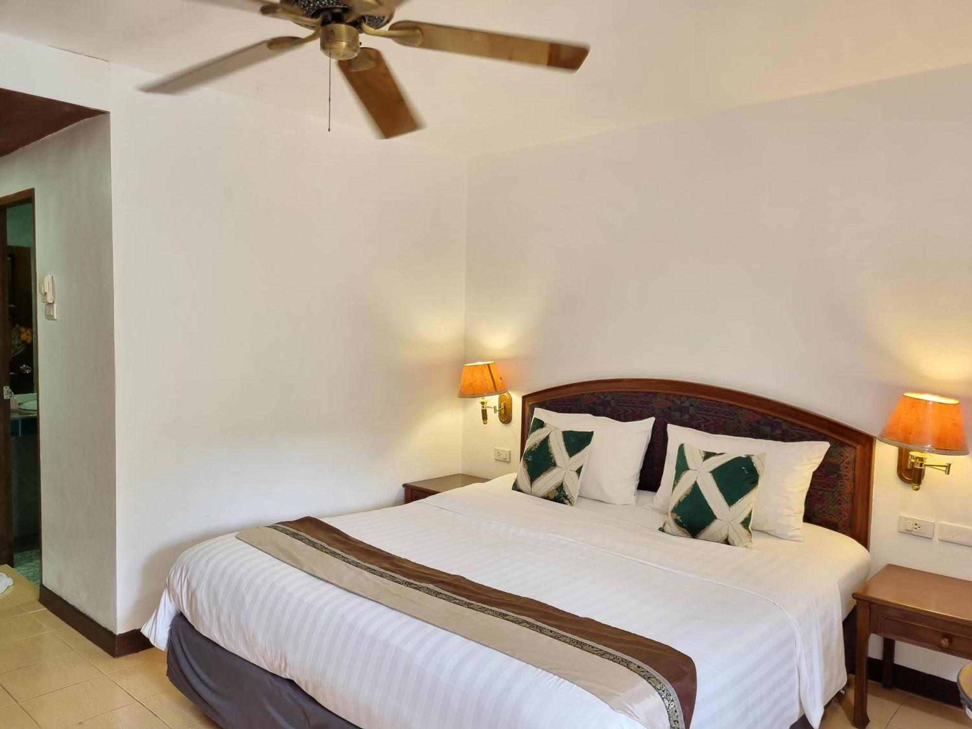 Kata Interhouse Resort By Haii Collection Dış mekan fotoğraf