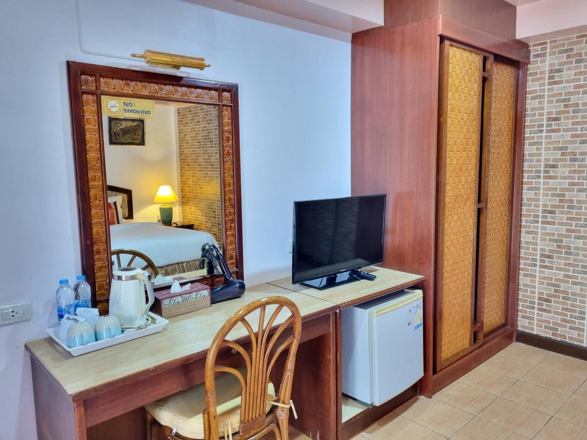 Kata Interhouse Resort By Haii Collection Dış mekan fotoğraf
