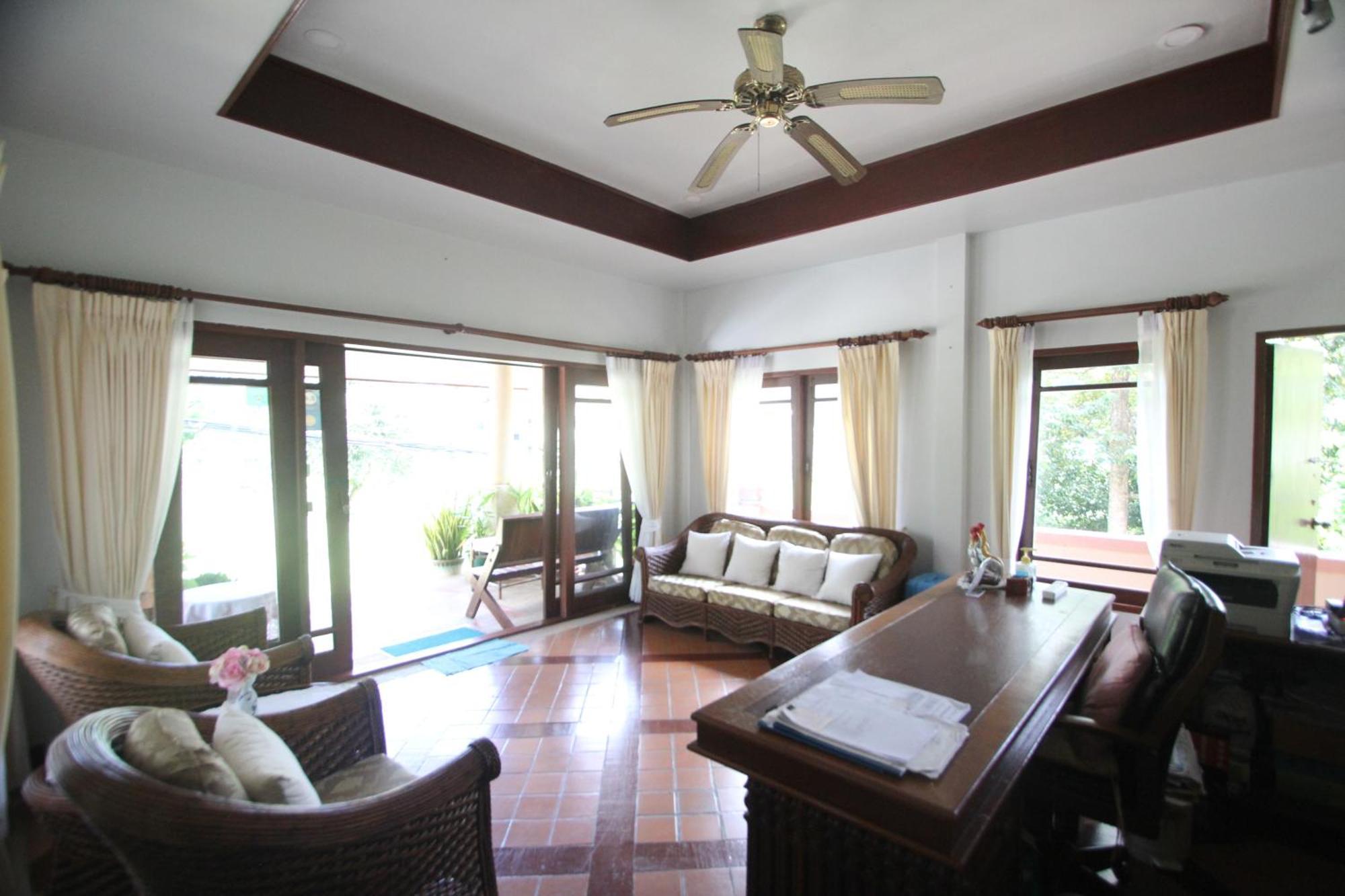Kata Interhouse Resort By Haii Collection Dış mekan fotoğraf