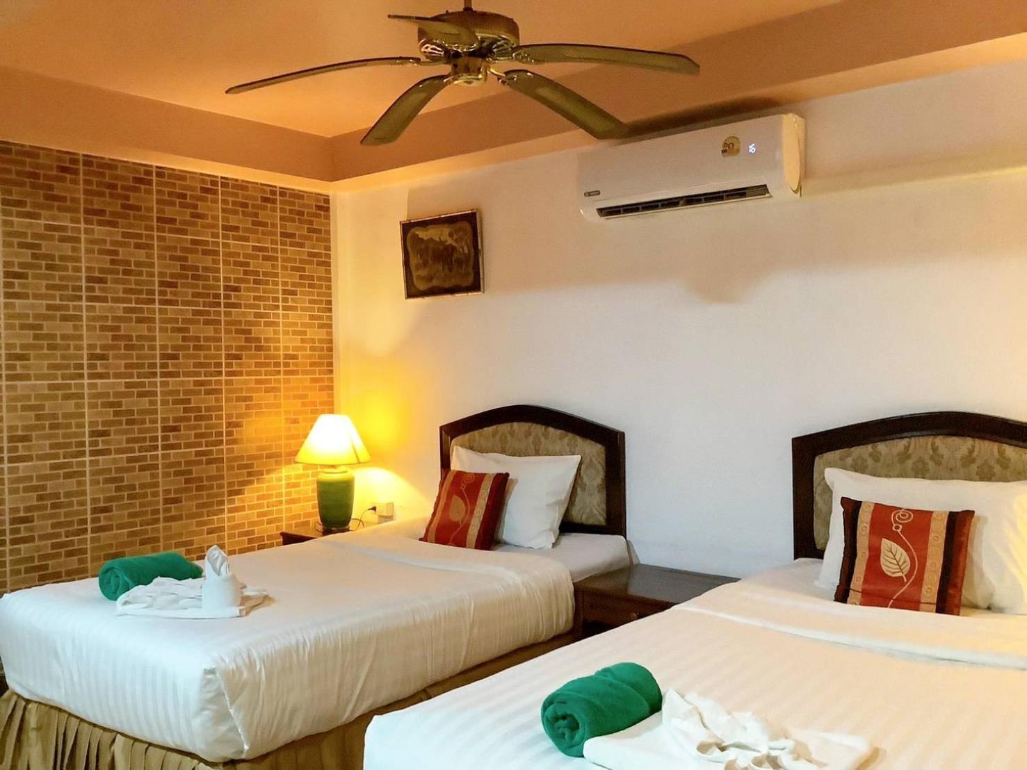Kata Interhouse Resort By Haii Collection Dış mekan fotoğraf