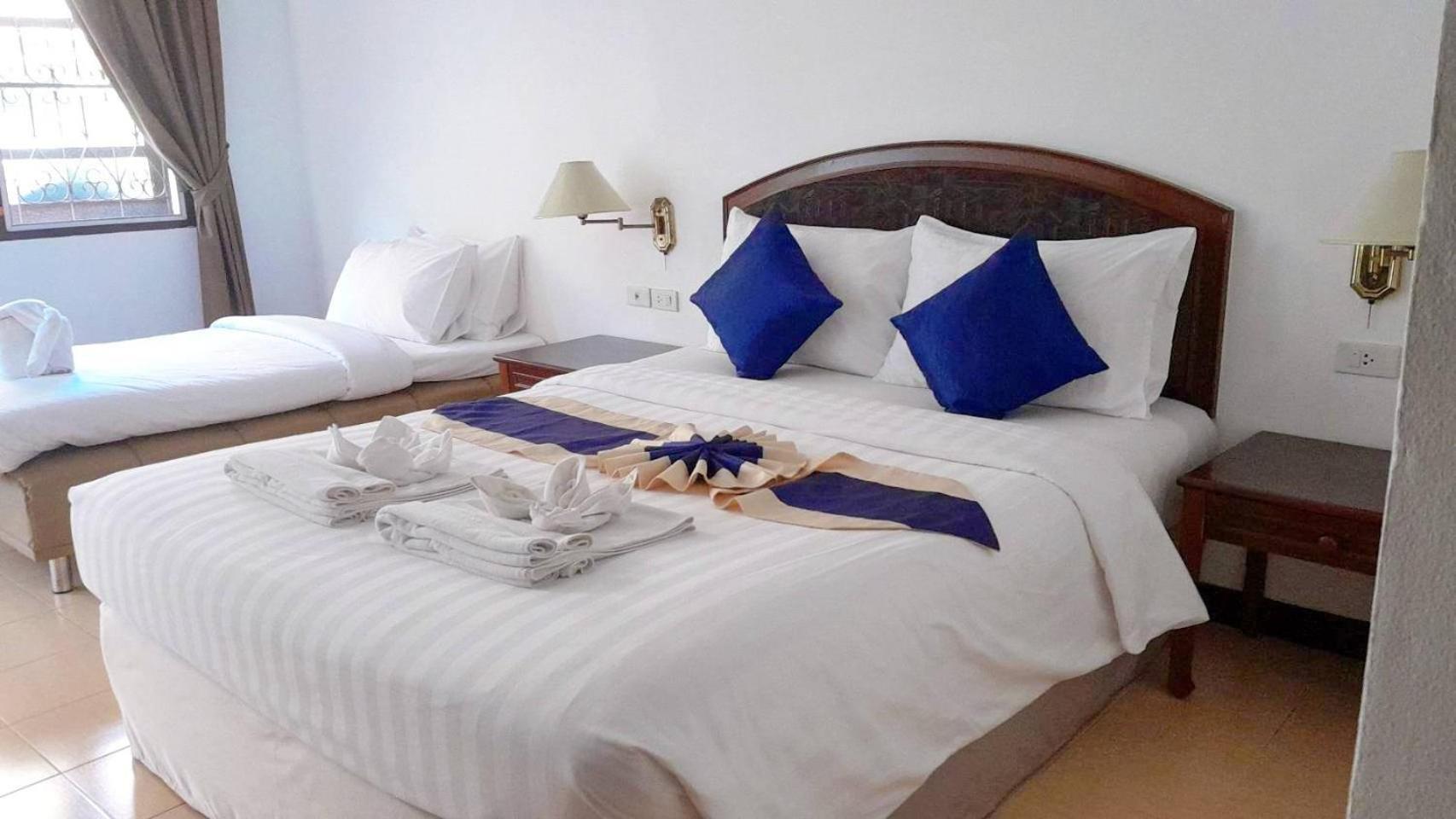 Kata Interhouse Resort By Haii Collection Dış mekan fotoğraf